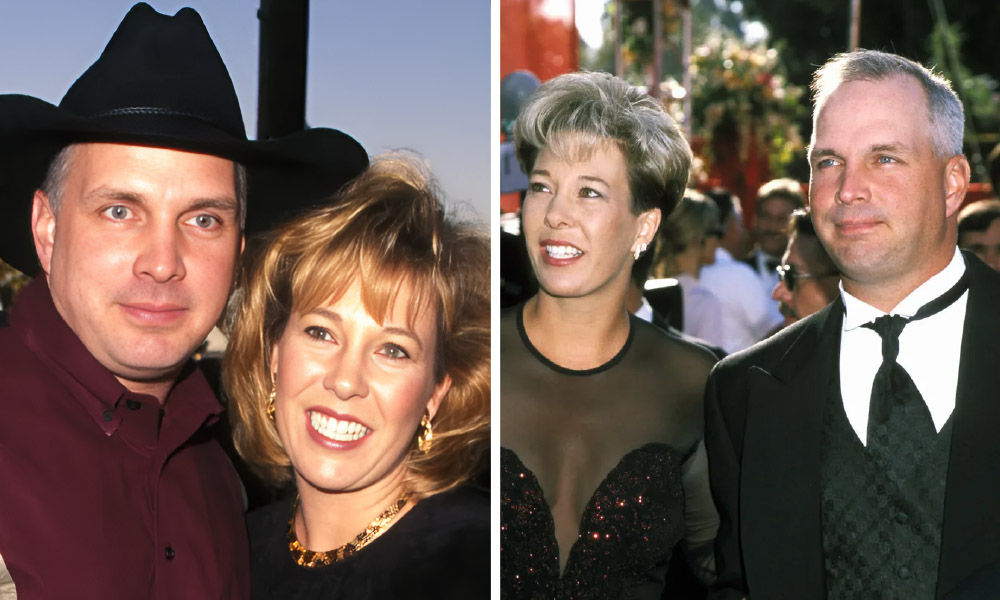 Sandy Mahl: The Real Story of Garth Brooks’ Ex-Wife