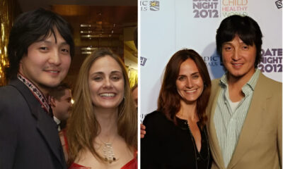 Seung Yong Chung: Everything to Know About Diane Farr’s Ex-Husband