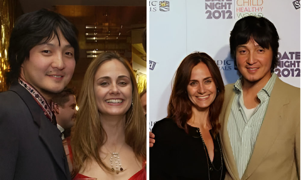 Seung Yong Chung: Everything to Know About Diane Farr’s Ex-Husband