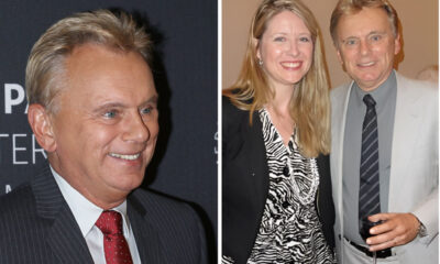 Sherrill Sajak: Where Is Pat Sajak’s Ex-Wife Now?