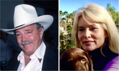 Susan Dee Robbins: Where Is Dale Robertson’s Wife?