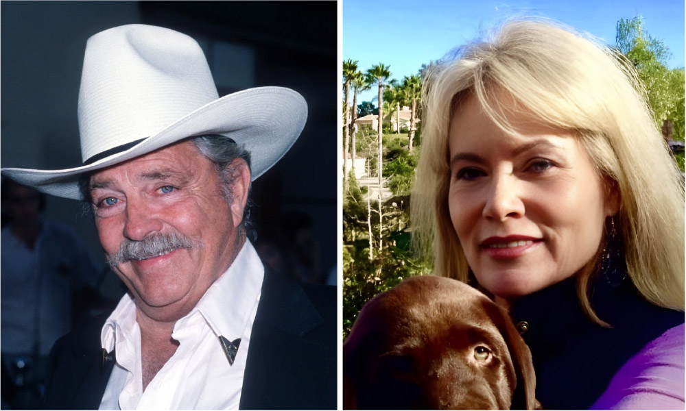 Susan Dee Robbins: Where Is Dale Robertson’s Wife?
