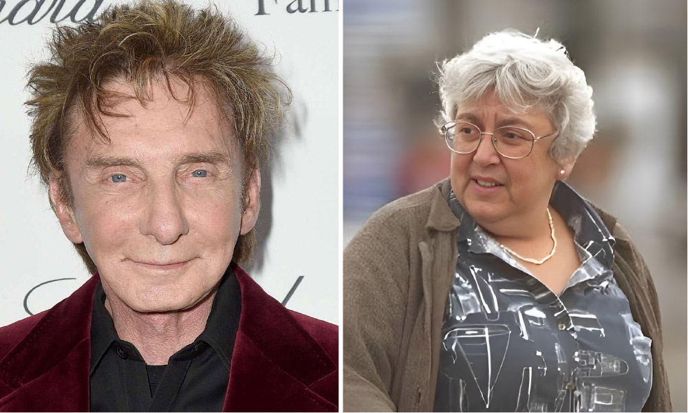Susan Deixler: Where Is Barry Manilow’s Ex-Wife Now in 2026?