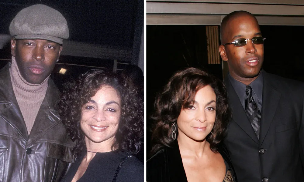 Terrence Duckett: What Happened to Jasmine Guy’s Ex-Husband?