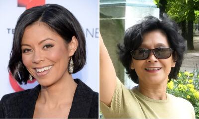 Tin Swe Thant: The Full Story of Alex Wagner’s Mother