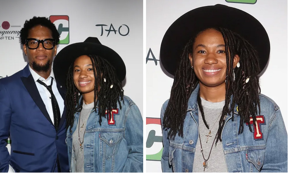 Tyler Whitney Hughley: The Real Story of D. L. Hughley’s Daughter