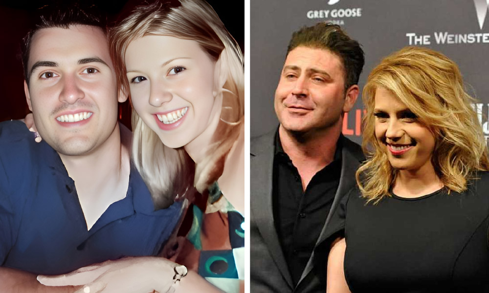 Shaun Holguin: What Really Happened to Jodie Sweetin’s Ex-Husband?