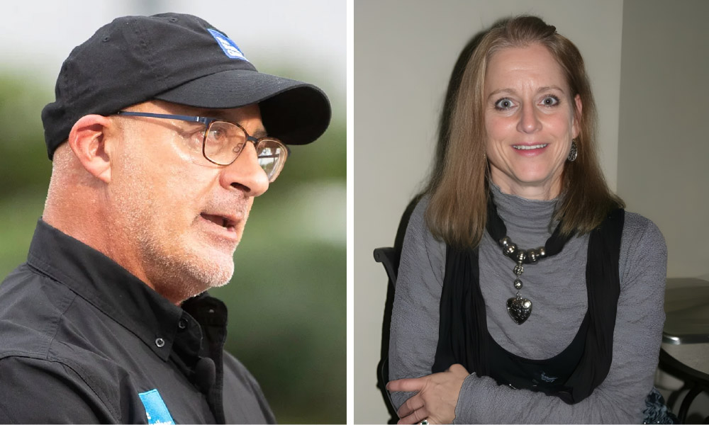 Tamra Cantore: All About Jim Cantore’s Ex-Wife