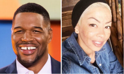 Who Is Wanda Hutchins? The Full Story of Michael Strahan’s Ex-Wife