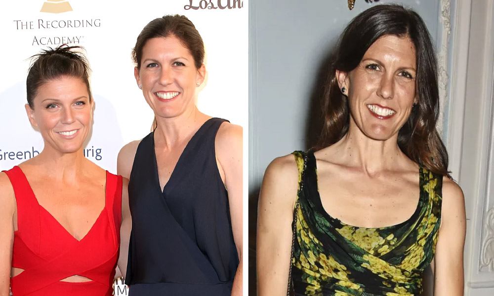 Amanda Kate Lambert: The Full Story of Nancy Sinatra’s Daughter
