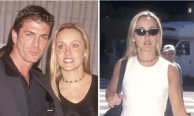 Kirsten Barlow: Where Is Joe Lando’s Wife Now?