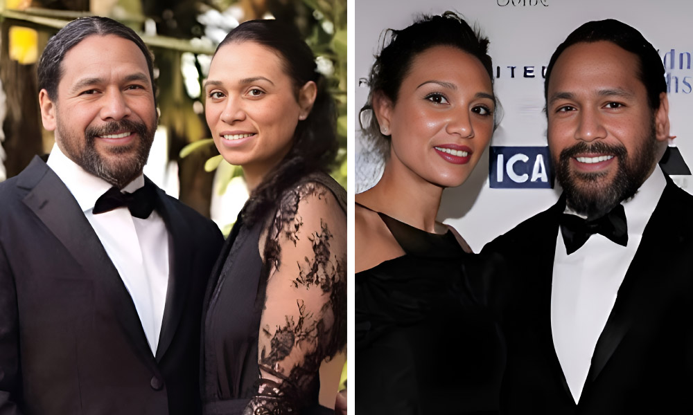 Theodora Holmes: The Real Story of Troy Polamalu’s Wife