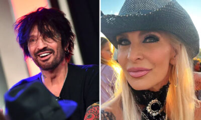 Elaine Starchuk: All About Tommy Lee’s First Wife