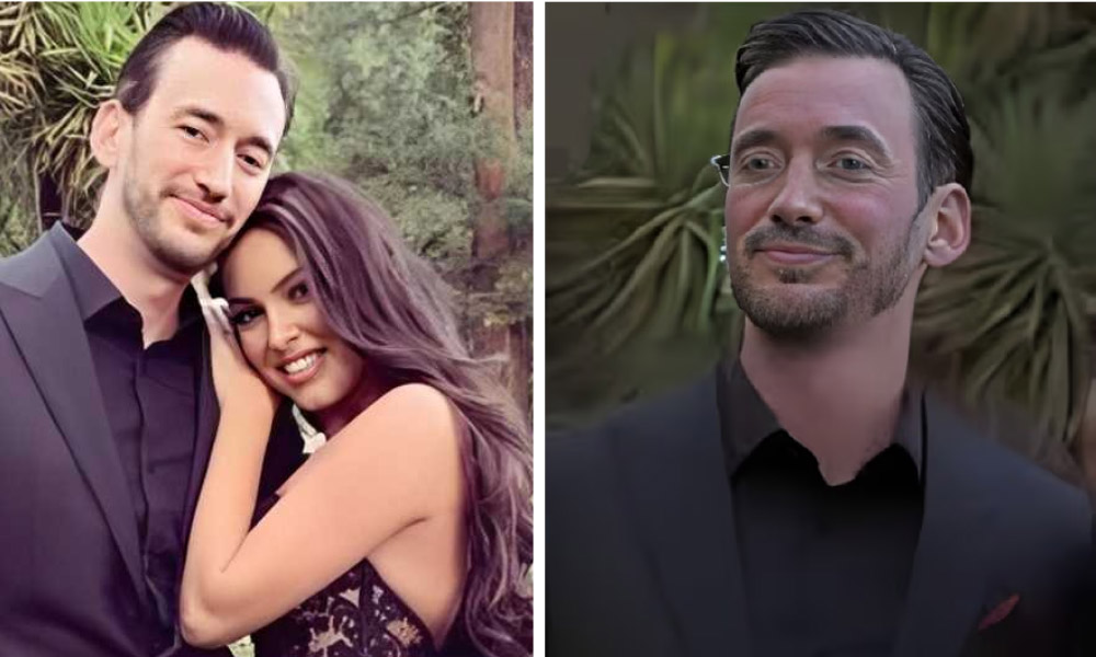 Jared Toller: Everything to Know About Constance Nunes’ Ex-Husband