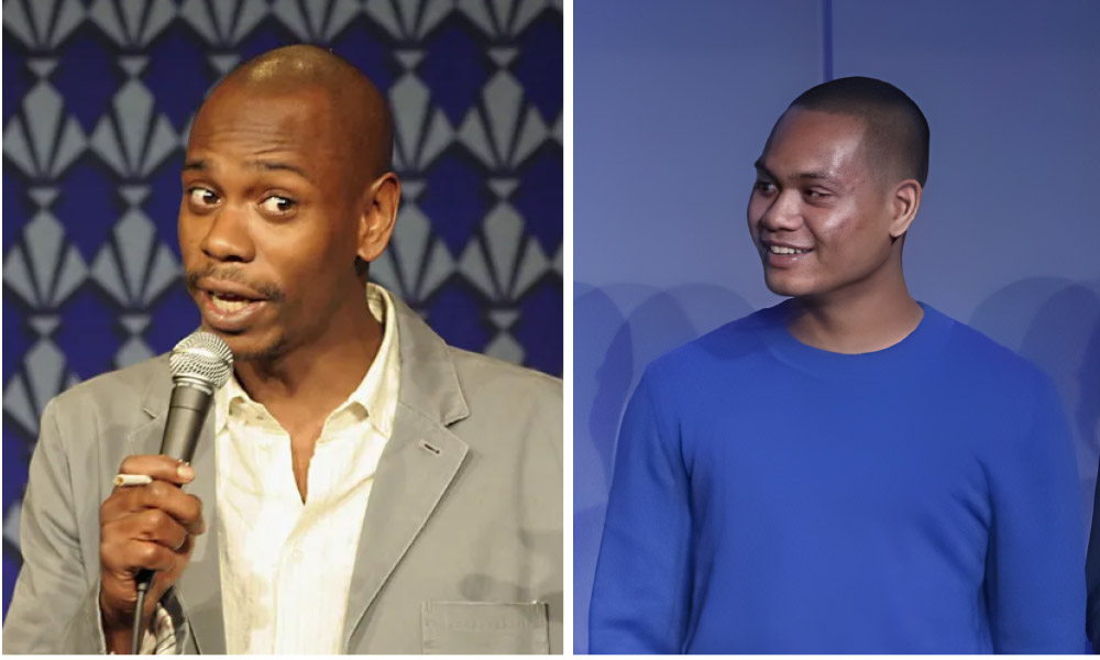Ibrahim Chappelle: What We Know About Dave Chappelle’s Son