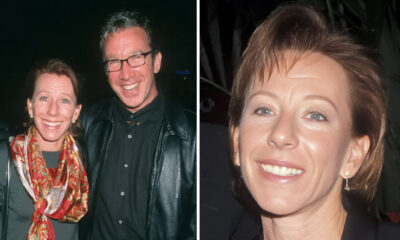 Who Is Laura Deibel? The Full Story of Tim Allen’s Ex-Wife