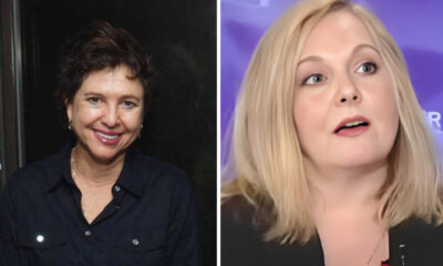 Who Is Martie Allen? All About Kristy McNichol's Partner