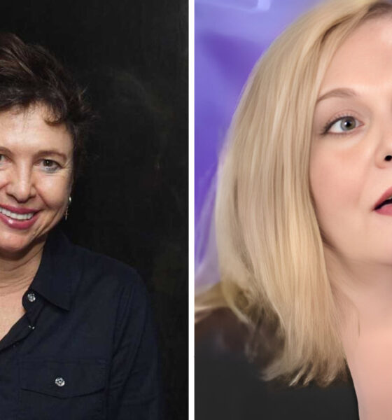 Who Is Martie Allen? All About Kristy McNichol's Partner