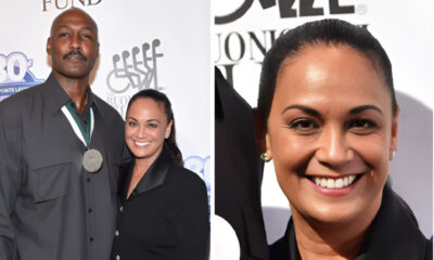 Who Is Kay Kinsey? The Story of Karl Malone’s Wife