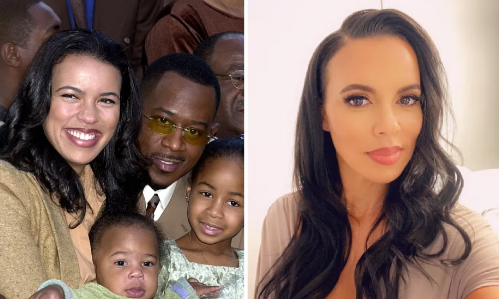 Shamicka Gibbs: The Real Story of Martin Lawrence’s Ex-Wife