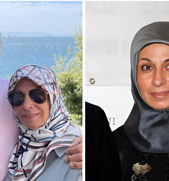 Who Is Fauzia Mubarak Ali? The Full Story of Cat Stevens’ Wife