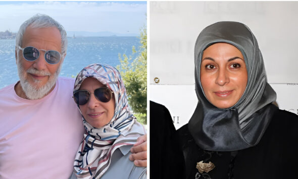 Who Is Fauzia Mubarak Ali? The Full Story of Cat Stevens’ Wife