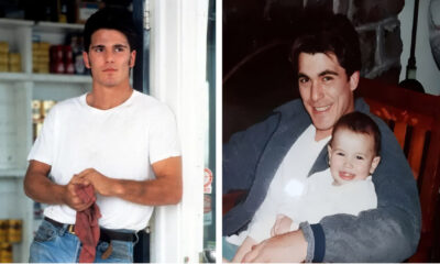 Zane Schoeffling: The Private Life of Michael Schoeffling’s Son