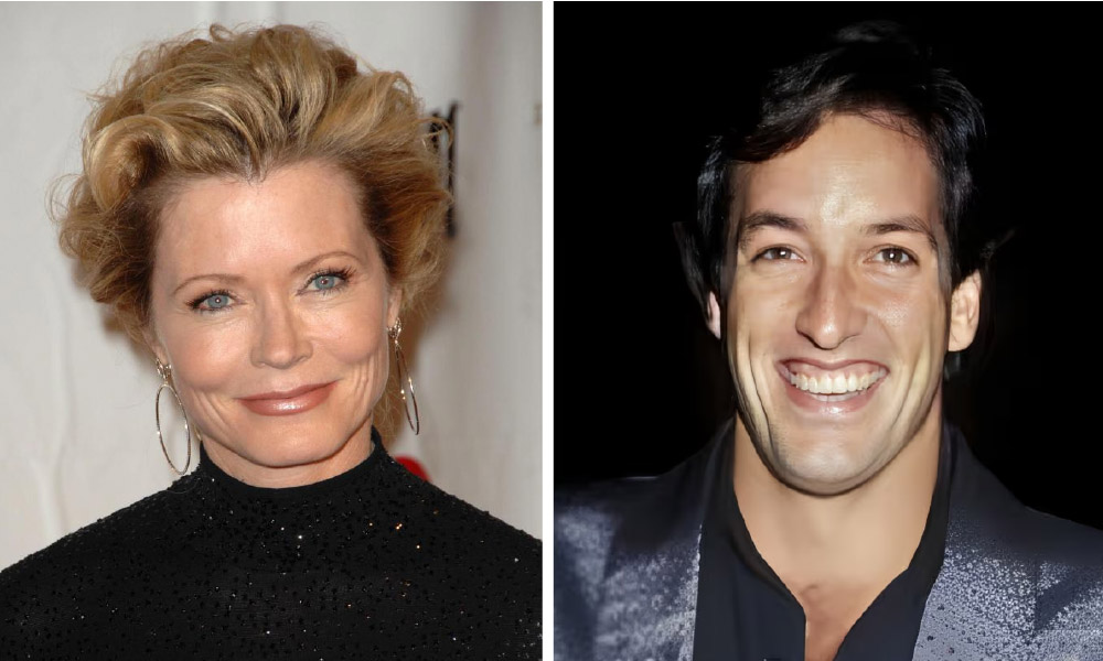 Who Is Paul DeRobbio? The Full Story of Sheree J. Wilson’s Ex-Husband
