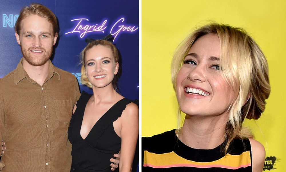 Sanne Hamers: All About Wyatt Russell's Ex-Wife