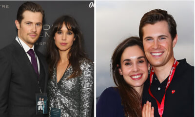 Kristina Tesic: All About David Berry’s Wife