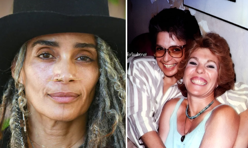 Who Was Arlene Litman? The Real Story of Lisa Bonet’s Mother