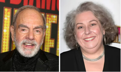 Jayne Posner: Where Is Neil Diamond’s Ex-Wife Now?