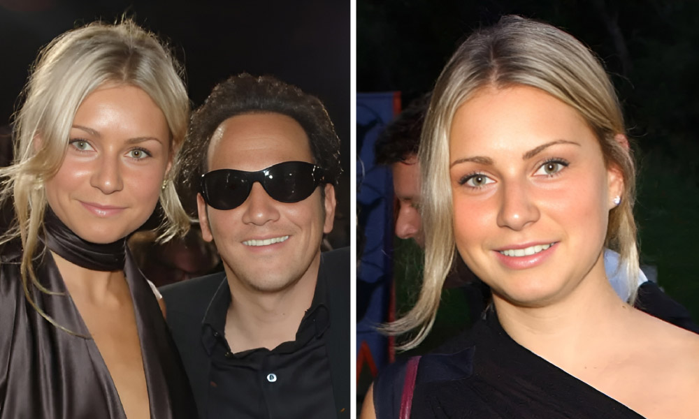 Where Is Helena Schneider Now? The Real Story of Rob Schneider’s Ex-Wife