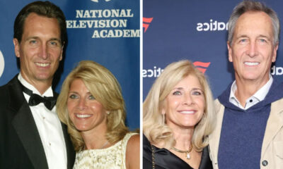 Who Is Holly Bankemper? All About Cris Collinsworth’s Wife