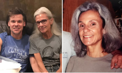 Gina Capitani: The Real Story of Theo Von’s Mom