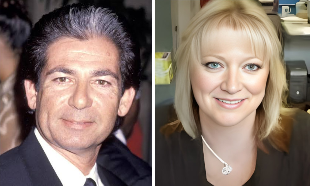 Jan Ashley: The Full Story of Robert Kardashian’s Second Wife