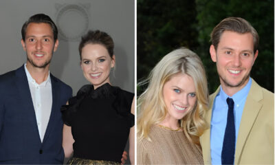 Alex Cowper-Smith: Everything About Alice Eve’s Ex-Husband