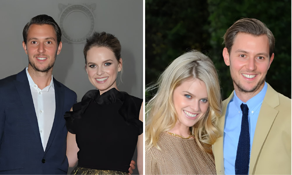 Alex Cowper-Smith: Everything About Alice Eve’s Ex-Husband