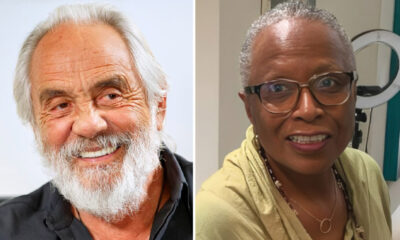 Who Is Maxine Sneed? The Real Story of Tommy Chong’s Ex-Wife