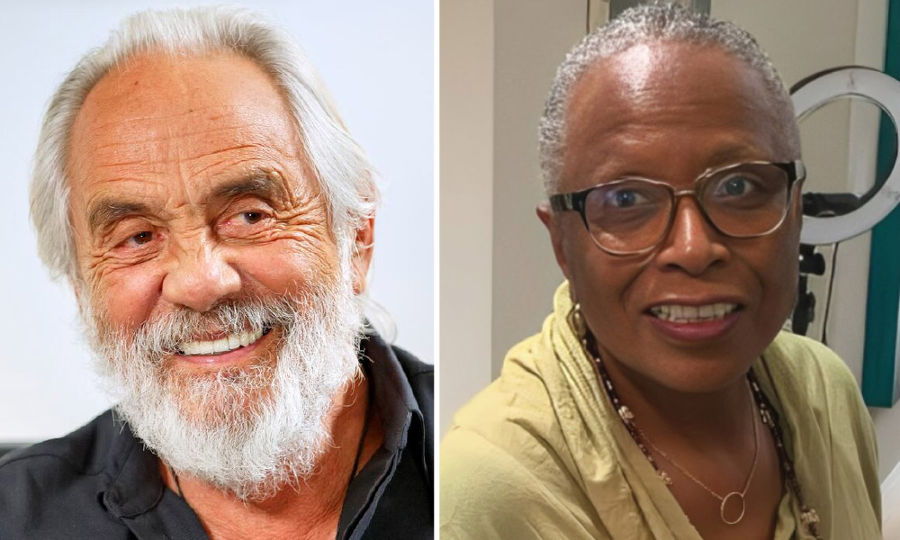 Who Is Maxine Sneed? The Real Story of Tommy Chong’s Ex-Wife