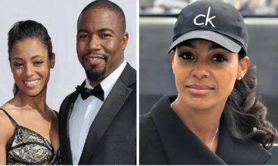 Courtenay Chatman: All About Michael Jai White’s Ex-Wife