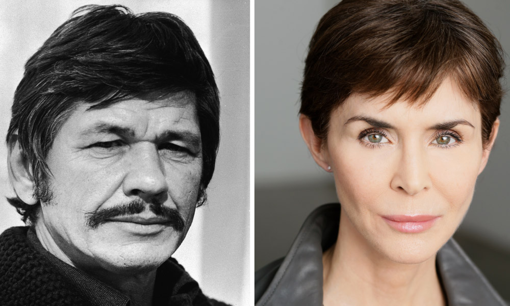 Kim Weeks: Everything to Know About Charles Bronson’s Wife