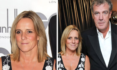 Frances Cain: Where Is Jeremy Clarkson’s Ex-Wife Now?
