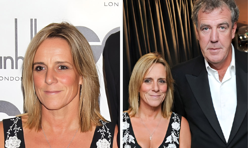 Frances Cain: Where Is Jeremy Clarkson’s Ex-Wife Now?
