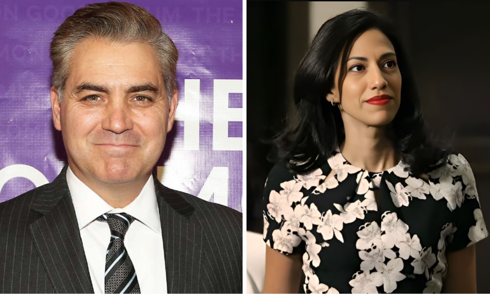 Sharon Mobley Stow: The Story of Jim Acosta’s Ex-Wife
