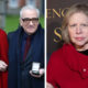 Helen Morris: The Real Story of Martin Scorsese’s Wife