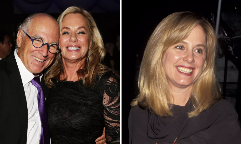 Jane Slagsvol: All About Jimmy Buffett’s Wife