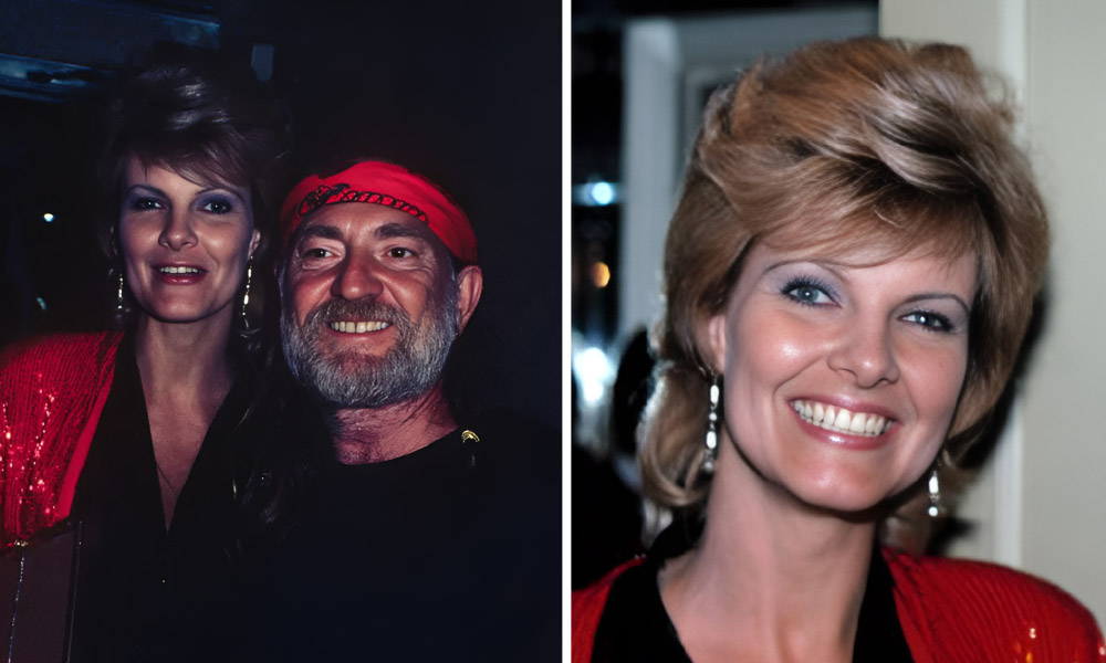 Connie Koepke: The Real Story of Willie Nelson’s Ex-Wife