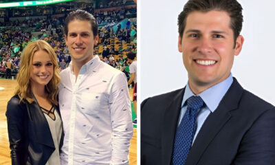 Who Is Max Dorsch? Everything To Know About Molly McGrath’s Husband