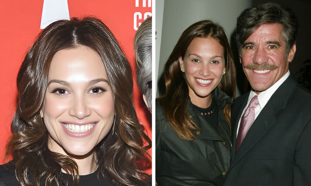 Erica Michelle Levy: The Real Story of Geraldo Rivera’s Wife